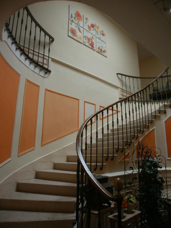 Le Jardin Des Lys Bed & Breakfast Gemmelaincourt Exterior photo