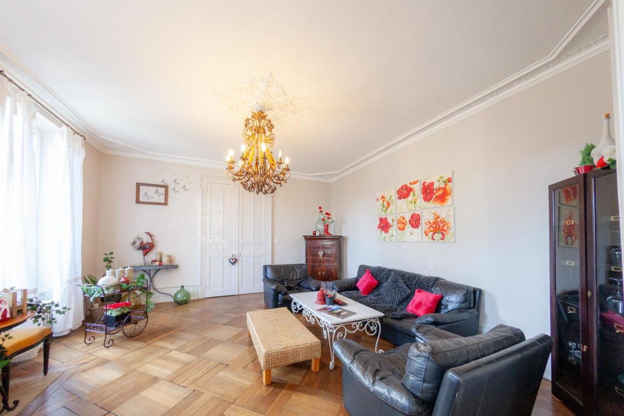 Le Jardin Des Lys Bed & Breakfast Gemmelaincourt Exterior photo