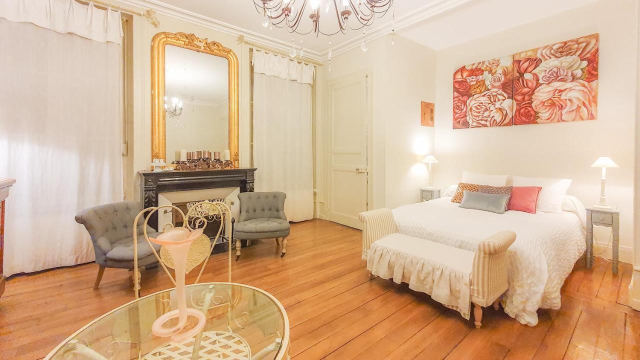 Le Jardin Des Lys Bed & Breakfast Gemmelaincourt Exterior photo